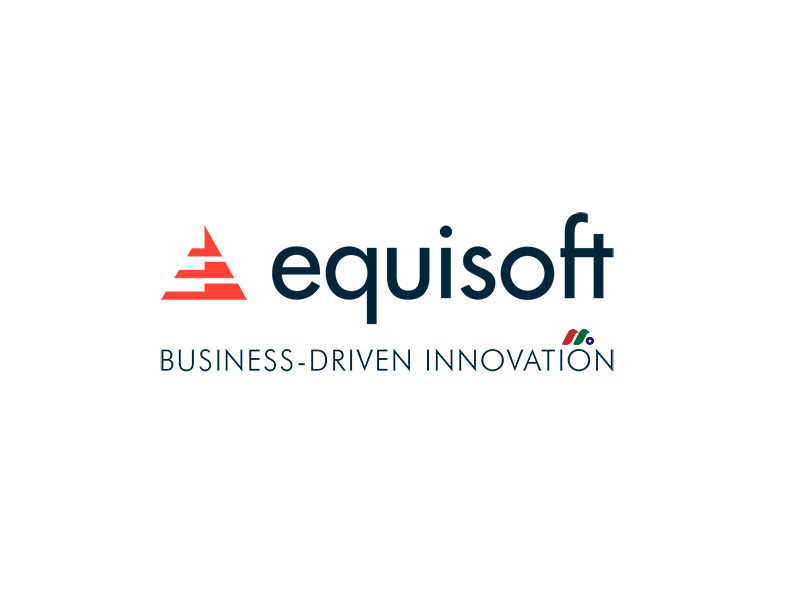 加拿大金融行业数字解决方案提供商：Equisoft Inc.