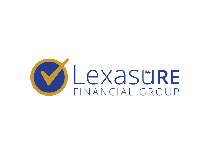 东南亚和南亚领先的再保险和数字保险解决方案提供商：Lexasure Financial Group