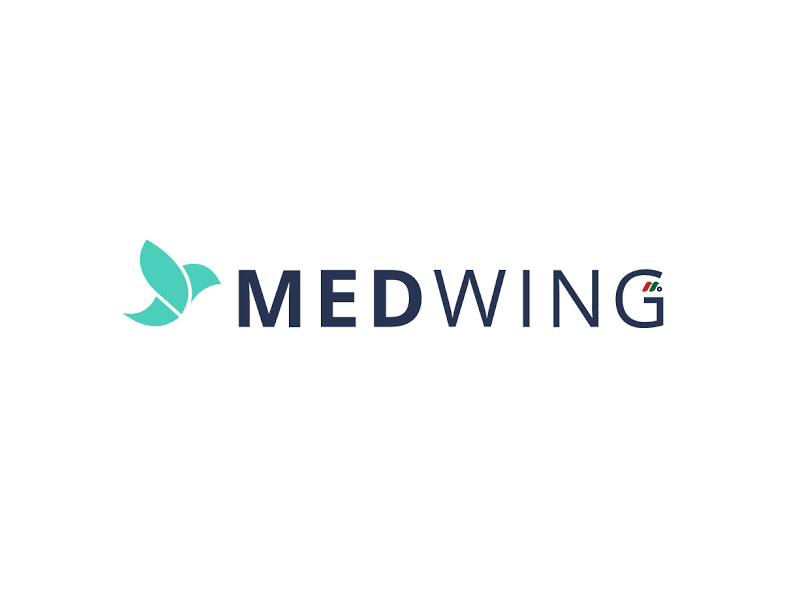 德国医疗保健初创公司：Medwing GmbH