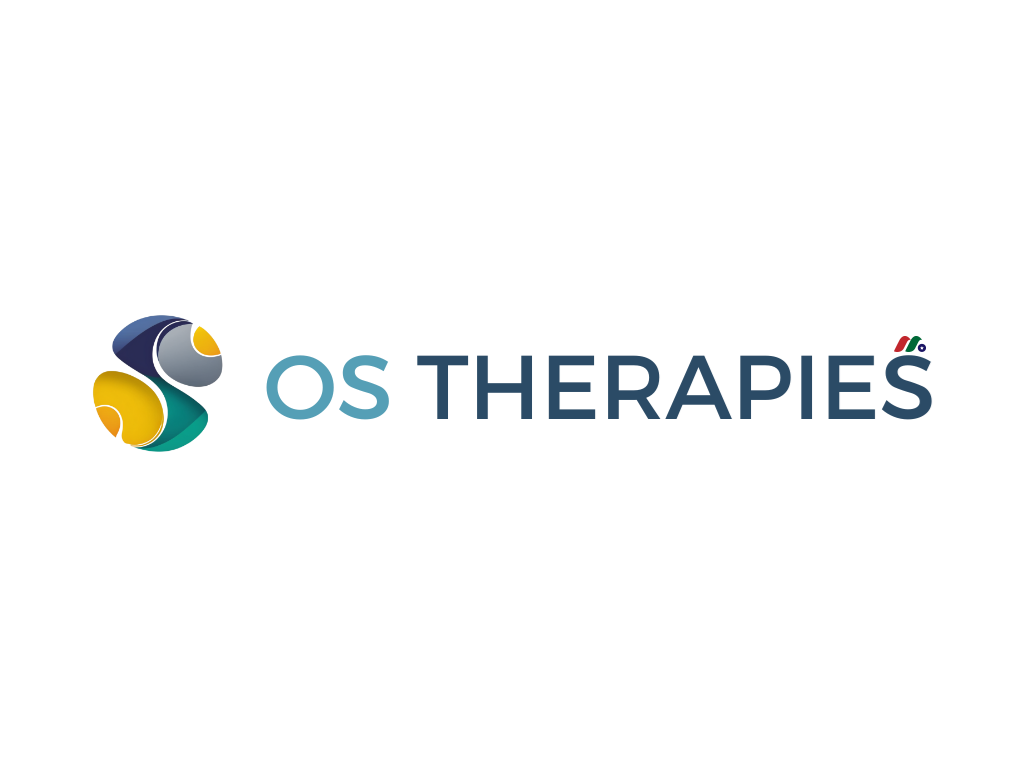 骨肉瘤生物技术公司：OS Therapies Inc.(OSTX)
