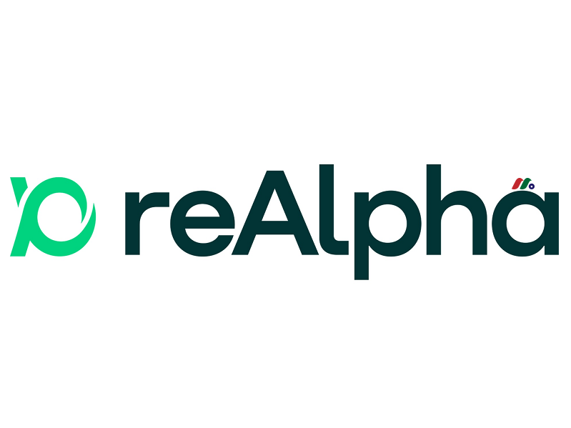基于人工智能和大数据的房地产投资技术公司：reAlpha Tech Corp(AIRE)
