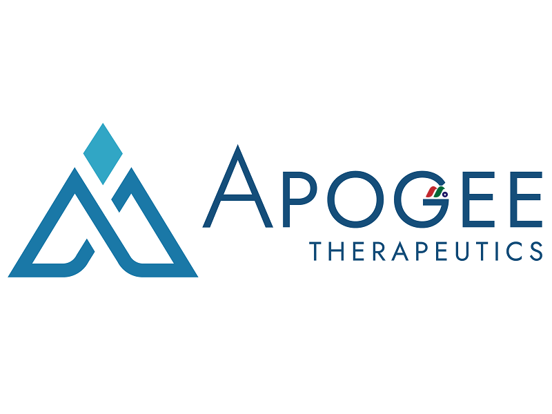 炎症性疾病生物科技公司：Apogee Therapeutics(APGE)