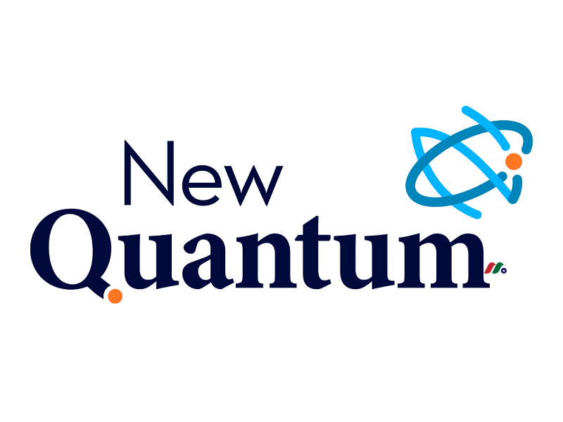 澳大利亚金融科技即服务(FaaS)公司：New Quantum Holdings Pty Ltd.(NQH)