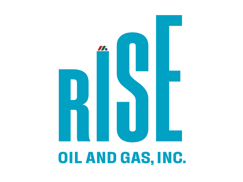 石油和天然气勘探与生产公司：Rise Oil & Gas Inc.(RISE)