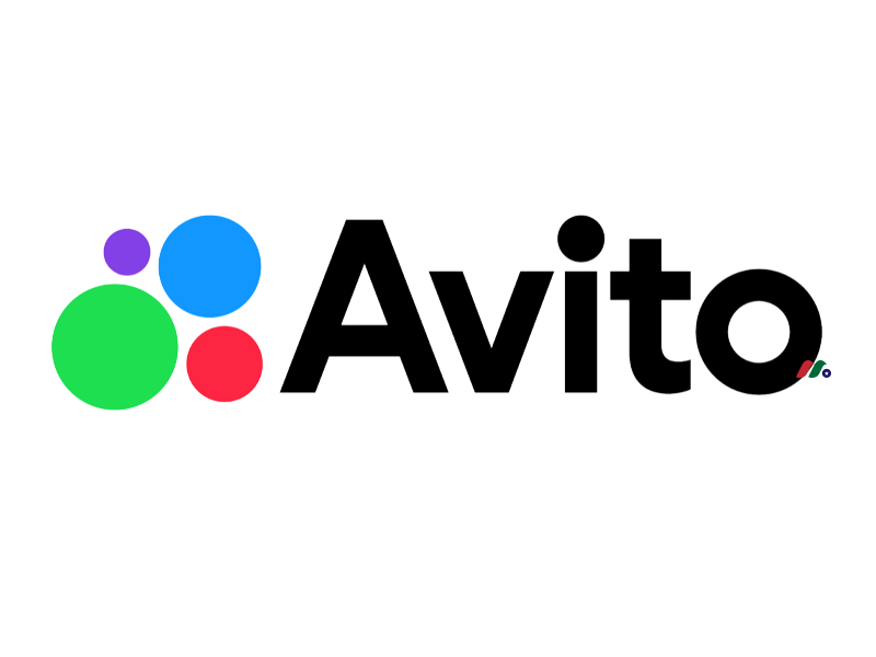 全球最大及俄罗斯最受欢迎分类广告网站：Avito.ru (KEH eKommerz)-图片1