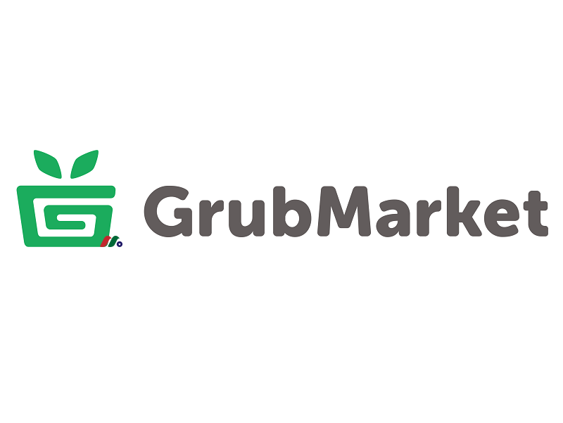 美国食品科技及生鲜电子商务公司：GrubMarket, Inc.