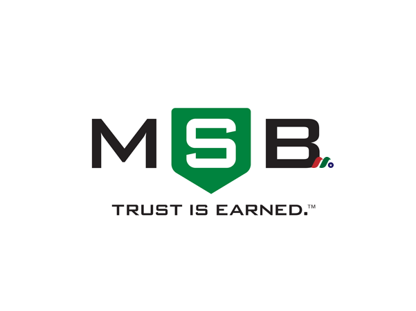 美国小型区域银行控股公司：McHenry Bancorp, Inc. (MCHN)