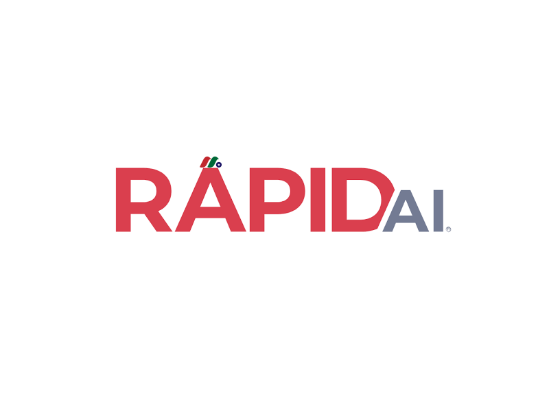 医疗设备及医疗科技公司：RapidAI
