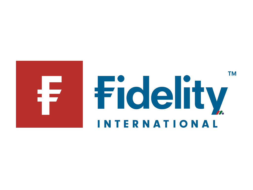 养老金管理和基金平台投资管理服务公司：富达国际 Fidelity International(FIL)