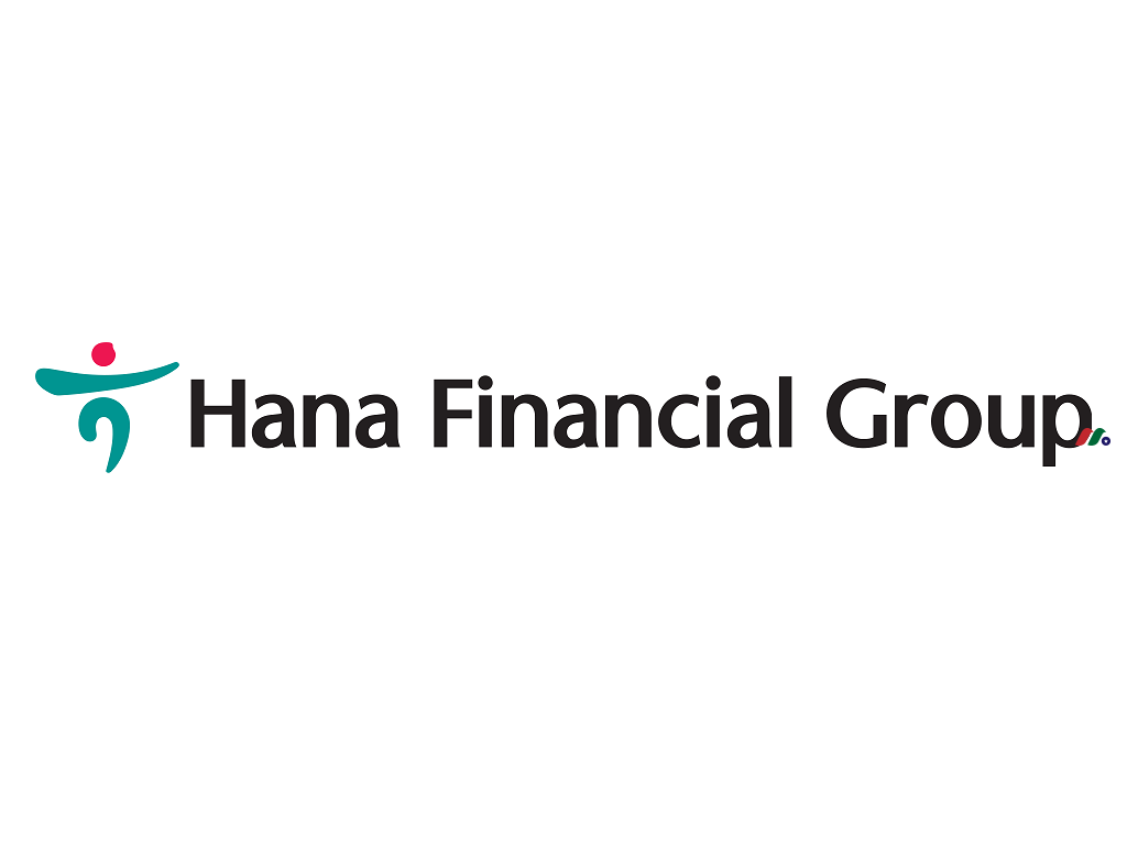 韩国五大金融集团之一：韩亚金融集团 Hana Financial Group Inc.