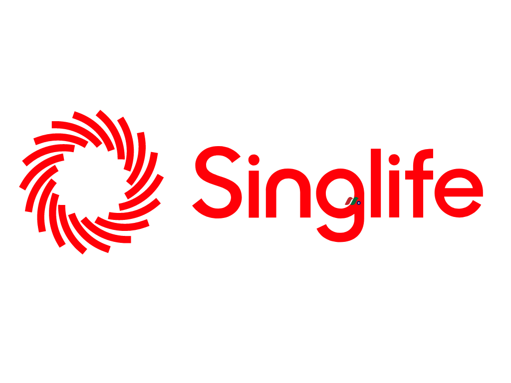 新加坡保险科技和金融科技公司：新加坡人寿 Singapore Life（Singlife）