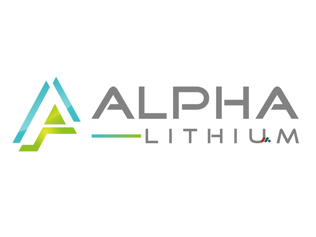 加拿大锂矿公司：Alpha Lithium Corporation (APHLF)