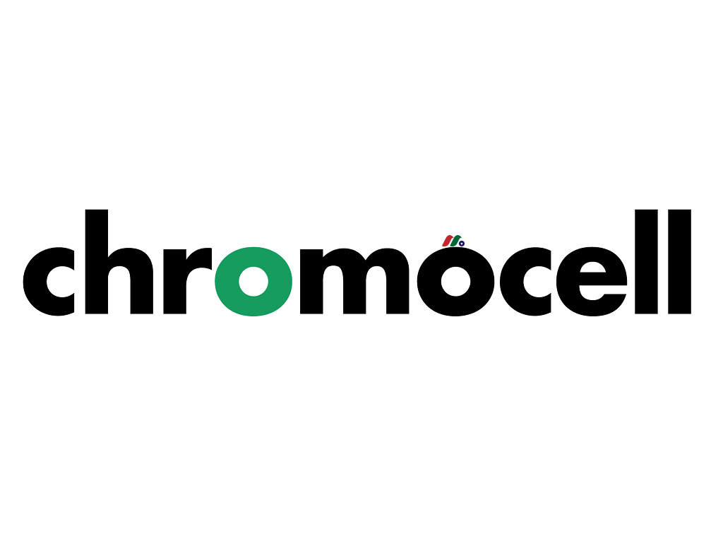 临床阶段的生物技术公司：Chromocell Therapeutics Corporation(CHRO)-图片1