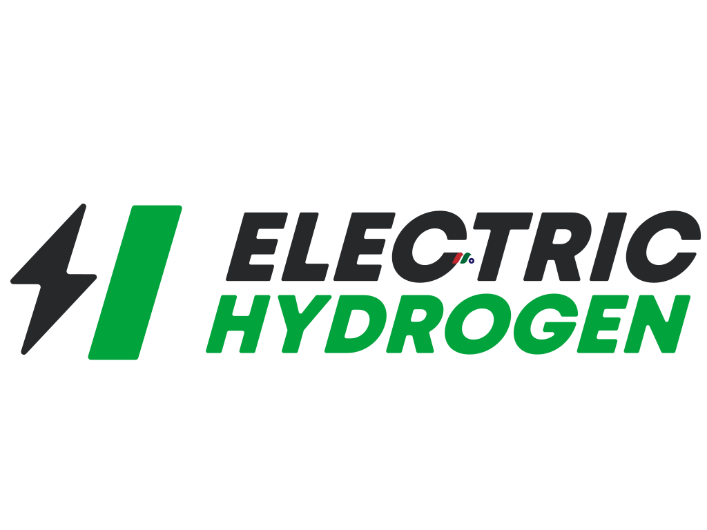 低成本高效率无化石燃料氢气系统开发商：Electric Hydrogen Co.(EH2)
