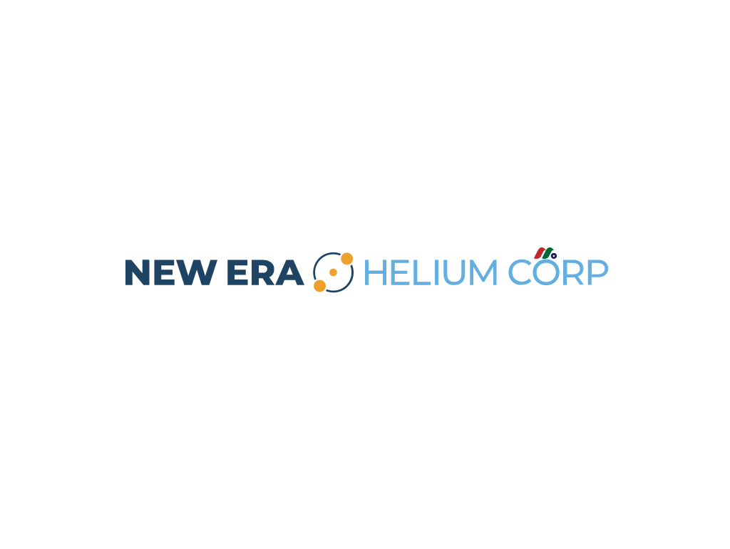 氦气勘探和生产公司：新纪元氦公司 New Era Helium, Inc.(NEHC)