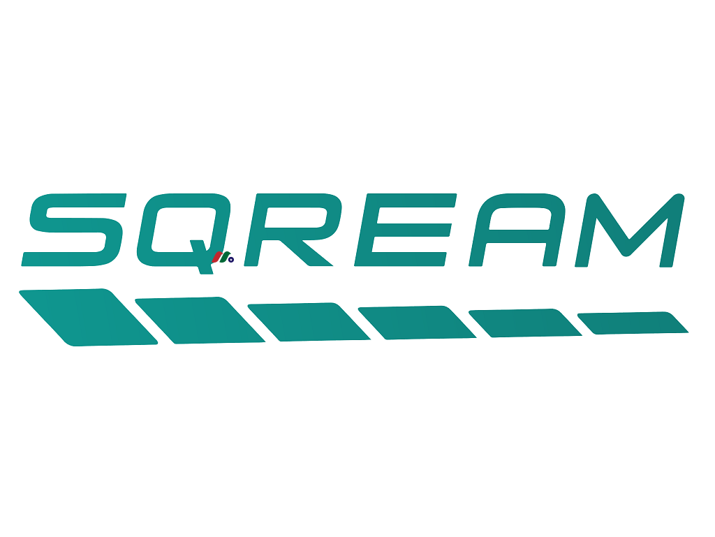 以色列数据分析公司：SQream Technologies Ltd.