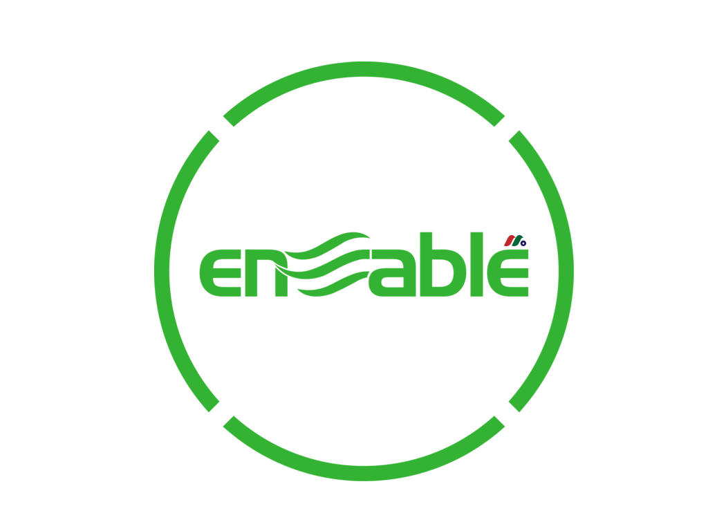 基于云的软件和返利管理平台：Enable Global Inc.