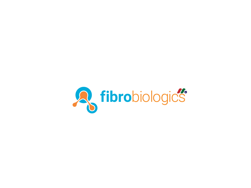 德州I期临床阶段生物技术公司：FibroBiologics(FBLG)