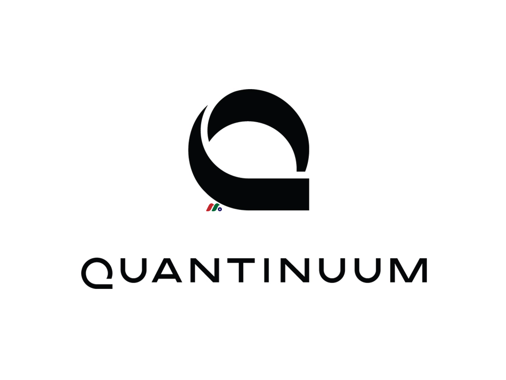 全球最大的综合量子计算公司：Quantinuum