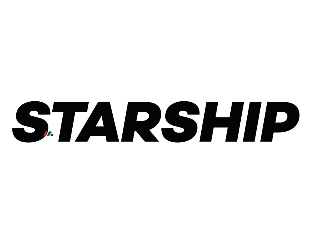 自动驾驶送货机器人公司：星舰科技 Starship Technologies, Inc.