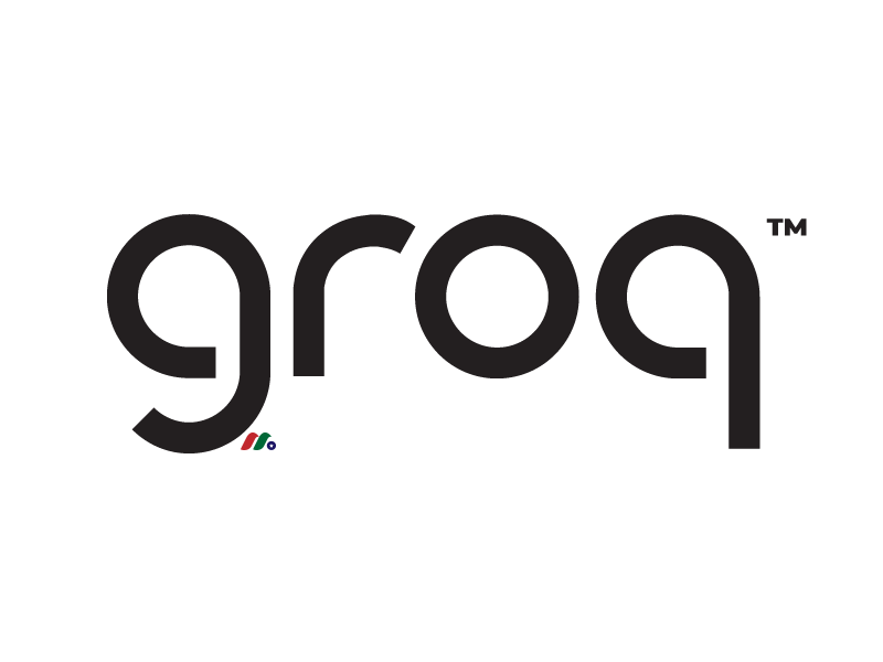 人工智能芯片及软件公司：Groq Inc.