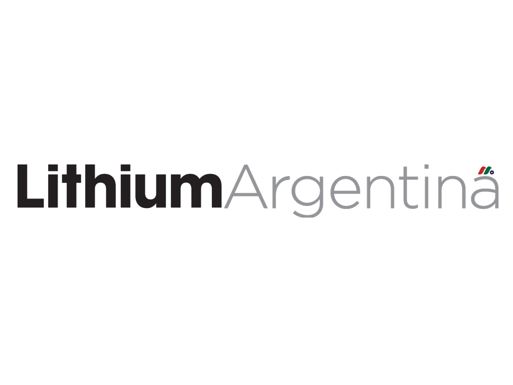 加拿大锂矿公司：Lithium Americas (Argentina) Corp.(LAAC)
