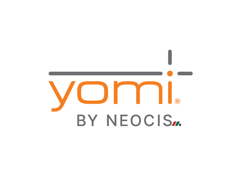 英伟达投资的牙科手术机器人系统开发商：Neocis, Inc.