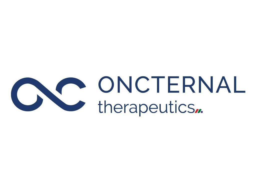 临床阶段生物制药公司：Oncternal Therapeutics, Inc. (ONCT)