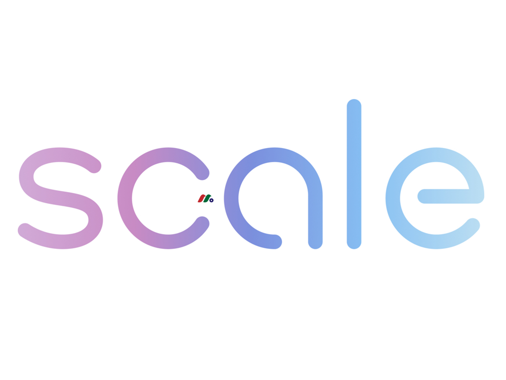 数据标签及人工智能数据平台：Scale AI, Inc.-图片1