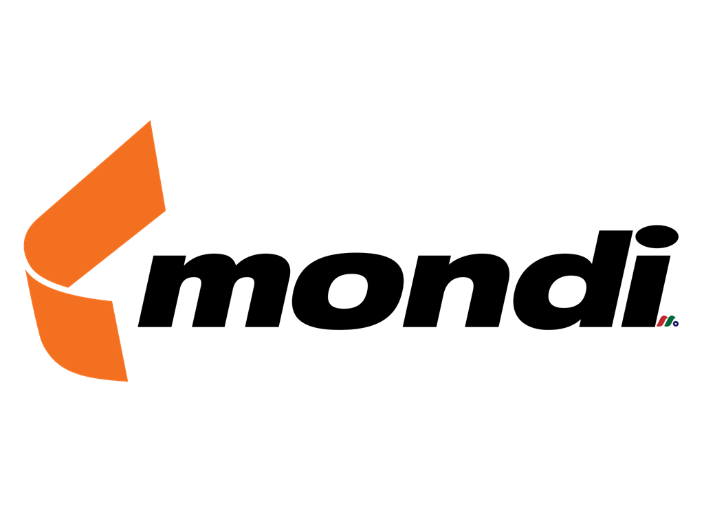英国跨国包装和纸业集团：Mondi plc(MONDY)