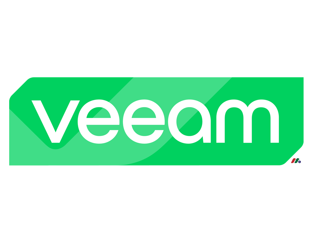 瑞士云端数据管理及数据保护公司：Veeam Software Holding Inc.