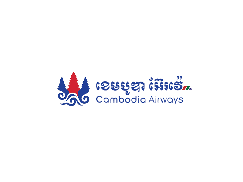 柬埔寨唯一提供全方位服务的航空公司：柬埔寨航空 Cambodia Airways(CAKR)