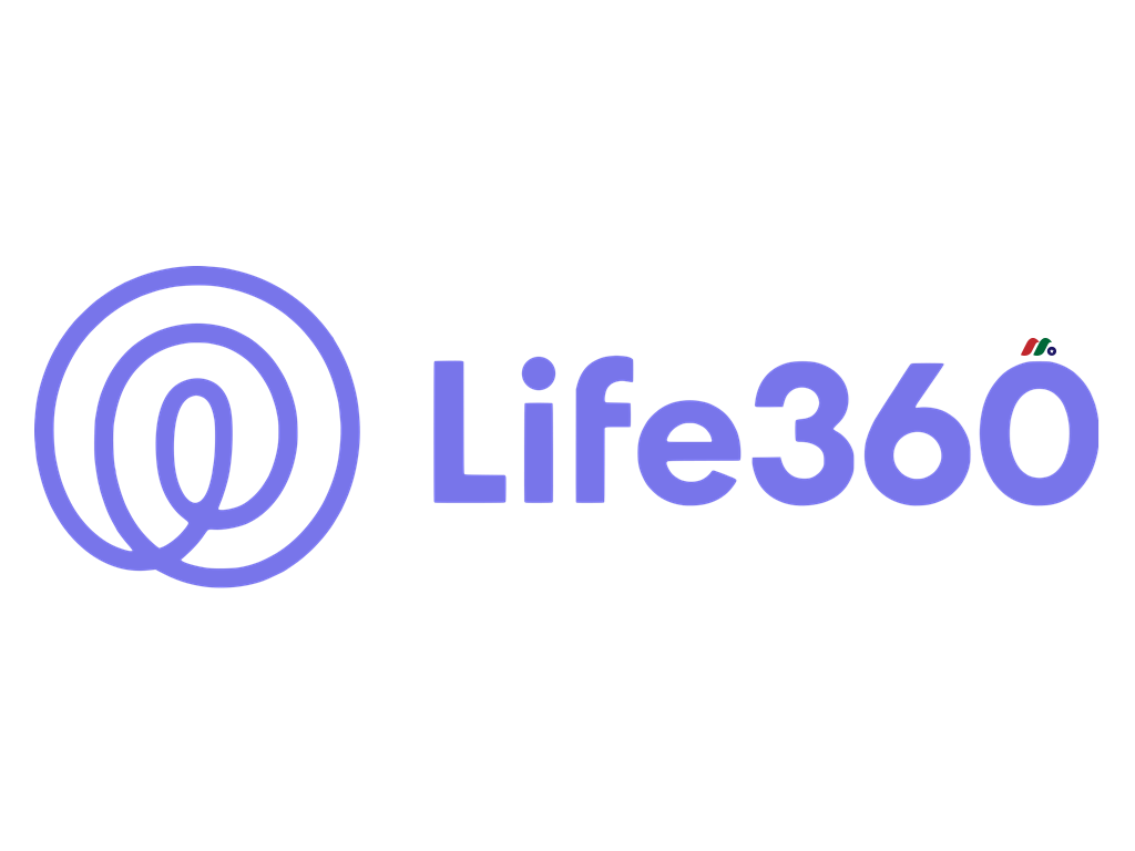 家庭位置共享移动应用程序提供商：Life360, Inc.(LIF)