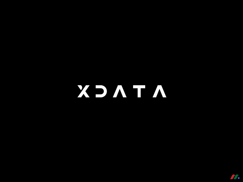 爱沙尼亚金融科技解决方案公司：XData Group OÜ