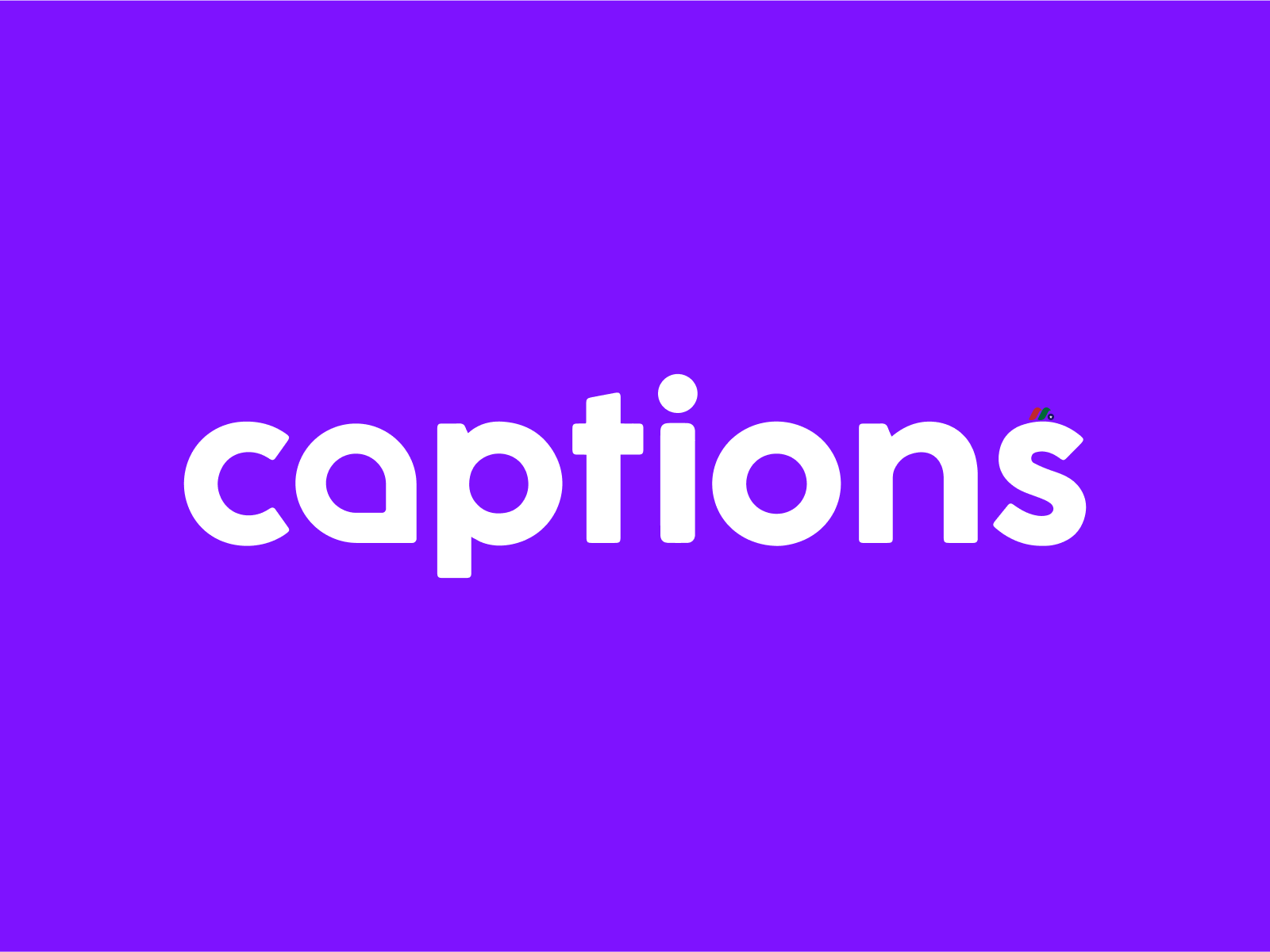 纽约基于人工智能的视频创作和编辑平台：Captions, LLC