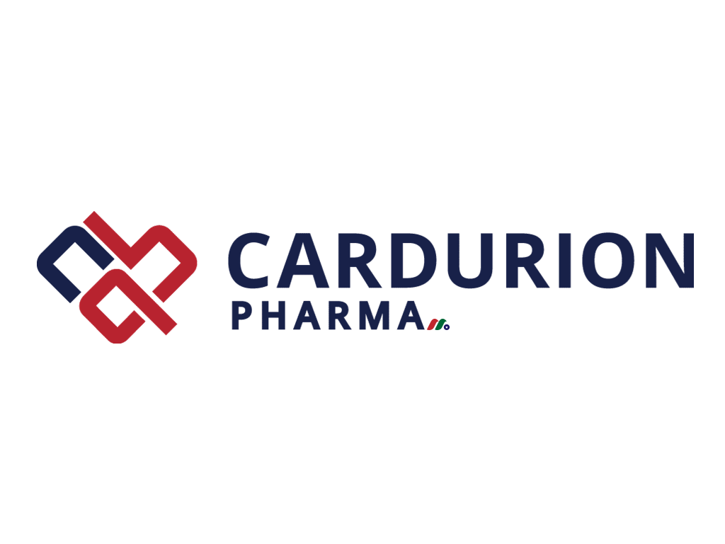 美国心血管生物技术公司：Cardurion Pharmaceuticals, Inc.