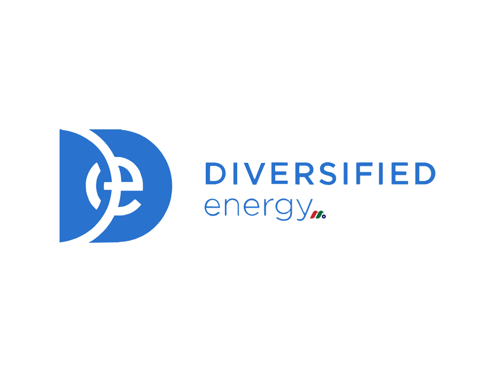 独立的天然气和油井所有者和运营商：Diversified Energy Company(DEC)