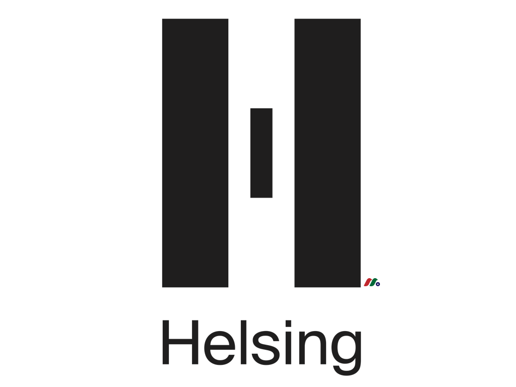 德国人工智能国防及军事解决方案公司：Helsing GmbH