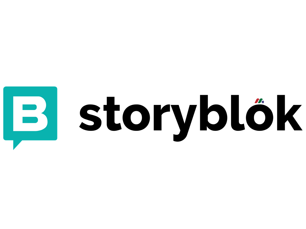 奥地利Headless CMS开发公司：Storyblok GmbH