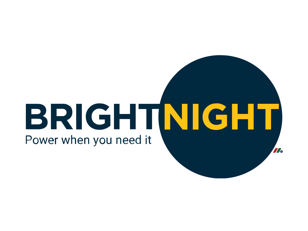 美国可再生能源解决方案及综合电力公司：BrightNight LLC