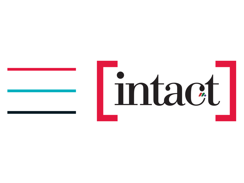 加拿大最大的财产和意外伤害保险公司：Intact Financial Corporation(INFFF)