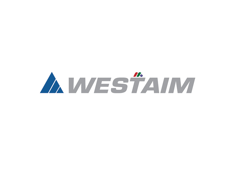 加拿大私募股权公司：The Westaim Corporation(WEDXF)