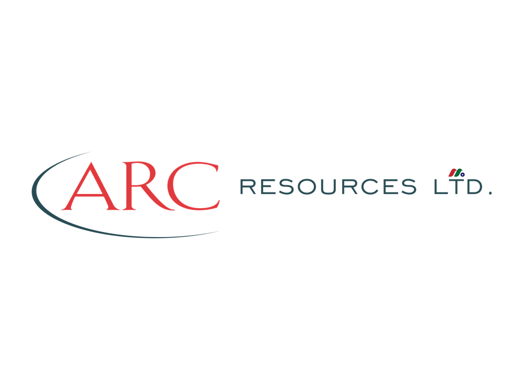 加拿大石油天然气公司：ARC Resources Ltd.(AETUF)